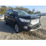 2018 Ford Escape Se 1.5L vin: 1FMCU0GD0JU******