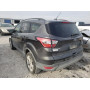 2018 Ford Escape Se 1.5L vin: 1FMCU0GD2JU******