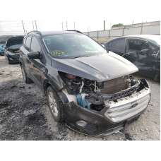 2018 Ford Escape Se 1.5L vin: 1FMCU0GD2JU******
