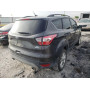2018 Ford Escape Se 1.5L vin: 1FMCU0GD2JU******