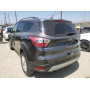 2018 Ford Escape Se 1.5L vin: 1FMCU9GD8JU******