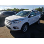 2018 Ford Escape Se 2.0L vin: 1FMCU9G97JU******