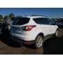 2018 Ford Escape Se 2.0L vin: 1FMCU9G97JU******