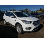 2018 Ford Escape Se 2.0L vin: 1FMCU9G97JU******