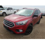 2019 Ford Escape Se 1.5L vin: 1FMCU0GD6KU******