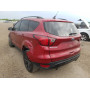 2019 Ford Escape Se 1.5L vin: 1FMCU0GD6KU******
