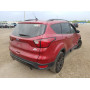 2019 Ford Escape Se 1.5L vin: 1FMCU0GD6KU******