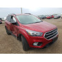 2019 Ford Escape Se 1.5L vin: 1FMCU0GD6KU******