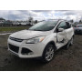 2013 Ford Escape Sel 1.6L vin: 1FMCU9HX3DU******
