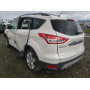 2013 Ford Escape Sel 1.6L vin: 1FMCU9HX3DU******