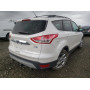 2013 Ford Escape Sel 1.6L vin: 1FMCU9HX3DU******