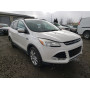 2013 Ford Escape Sel 1.6L vin: 1FMCU9HX3DU******