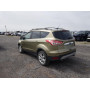 2013 Ford Escape Sel 2.0L vin: 1FMCU0H9XDU******