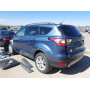 2018 Ford Escape Sel 1.5L vin: 1FMCU9HD2JU******