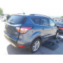 2018 Ford Escape Sel 1.5L vin: 1FMCU9HD2JU******