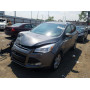 2014 Ford Escape Tit 1.6L vin: 1FMCU0JX2EU******