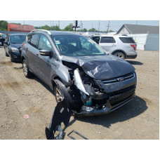 2014 Ford Escape Tit 1.6L vin: 1FMCU0JX2EU******