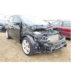 2014 Ford Escape Tit 2.0L vin: 1FMCU9J92EU******