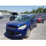 2014 Ford Escape Tit 2.0L vin: 1FMCU9J94EU******