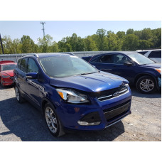 2014 Ford Escape Tit 2.0L vin: 1FMCU9J94EU******