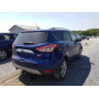 2014 Ford Escape Tit 2.0L vin: 1FMCU9J94EU******
