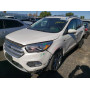 2017 Ford Escape Tit 2.0L vin: 1FMCU0J95HU******