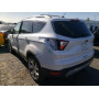 2017 Ford Escape Tit 2.0L vin: 1FMCU0J95HU******