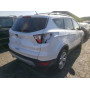 2017 Ford Escape Tit 2.0L vin: 1FMCU0J95HU******