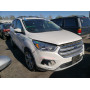2017 Ford Escape Tit 2.0L vin: 1FMCU0J95HU******