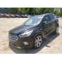 2019 Ford Escape Tit 2.0L vin: 1FMCU9J90KU******