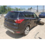 2019 Ford Escape Tit 2.0L vin: 1FMCU9J90KU******