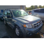 2012 Ford Escape Xls 2.5L vin: 1FMCU0C72CK******