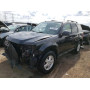 2010 Ford Escape Xlt 2.5L vin: 1FMCU0D75AK******