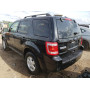 2010 Ford Escape Xlt 2.5L vin: 1FMCU0D75AK******