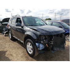 2010 Ford Escape Xlt 2.5L vin: 1FMCU0D75AK******