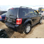 2010 Ford Escape Xlt 2.5L vin: 1FMCU0D75AK******