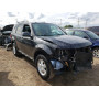 2010 Ford Escape Xlt 2.5L vin: 1FMCU0D75AK******
