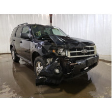 2010 Ford Escape Xlt 2.5L vin: 1FMCU9D7XAK******