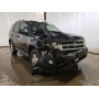 2010 Ford Escape Xlt 2.5L vin: 1FMCU9D7XAK******