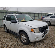 2010 Ford Escape Xlt 3.0L vin: 1FMCU9DGXAK******