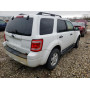 2010 Ford Escape Xlt 3.0L vin: 1FMCU9DGXAK******
