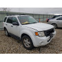 2010 Ford Escape Xlt 3.0L vin: 1FMCU9DGXAK******