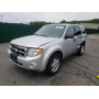 2011 Ford Escape Xlt 2.5L vin: 1FMCU0D73BK******