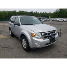 2011 Ford Escape Xlt 2.5L vin: 1FMCU0D73BK******