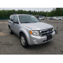 2011 Ford Escape Xlt 2.5L vin: 1FMCU0D73BK******