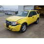 2011 Ford Escape Xlt 2.5L vin: 1FMCU9D71BK******