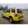 2011 Ford Escape Xlt 2.5L vin: 1FMCU9D71BK******