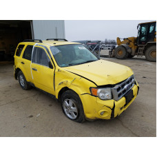 2011 Ford Escape Xlt 2.5L vin: 1FMCU9D71BK******