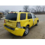 2011 Ford Escape Xlt 2.5L vin: 1FMCU9D71BK******