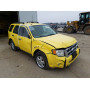 2011 Ford Escape Xlt 2.5L vin: 1FMCU9D71BK******